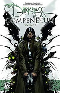 The Darkness Compendium Volume 2 HC