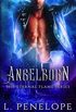 Angelborn (The Eternal Flame Series Book 1) (English Edition)