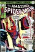 O Espetacular Homem-Aranha #160 (1976)