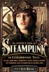 The Mammoth Book of Steampunk