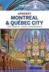 Lonely Planet Pocket Montreal & Quebec City (Travel Guide) (English Edition)