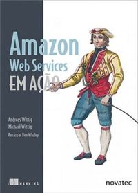 Amazon Web Services em ao