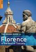 Rough Guide Florence And The Best Of Tuscany 1e