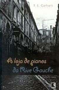 A Loja de Pianos da Rive Gauche