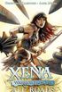 Xena: Warrior Princess: All Roads