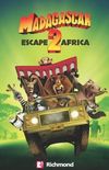 Madagascar 2. Escape frica