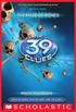 The 39 Clues Book 1: The Maze of Bones (English Edition)