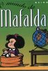 O mundo da Mafalda