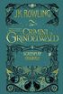 Animali Fantastici: I Crimini di Grindelwald - Screenplay Originale (Italian Edition)