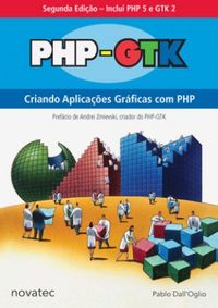 PHP-GTK - 2 Edio