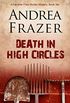 Death in High Circles (The Falconer Files) (English Edition)