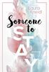 Someone to Stay (German Edition)