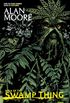 Saga of the Swamp Thing Book Four (English Edition)