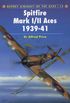 Spitfire Mark I/II Aces 193941 (Aircraft of the Aces Book 12) (English Edition)