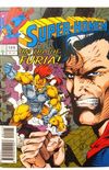 Super-Homem (1 srie) #125