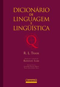 Dicionrio de Linguagem e Lingustica