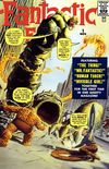 The Fantastic Four Omnibus, Vol. 1
