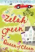 Zelah Green, Queen of Clean