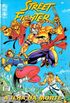 Street Fighter II #14 - 2 Srie