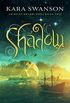 Shadow (Heirs of Neverland Book 2) (English Edition)