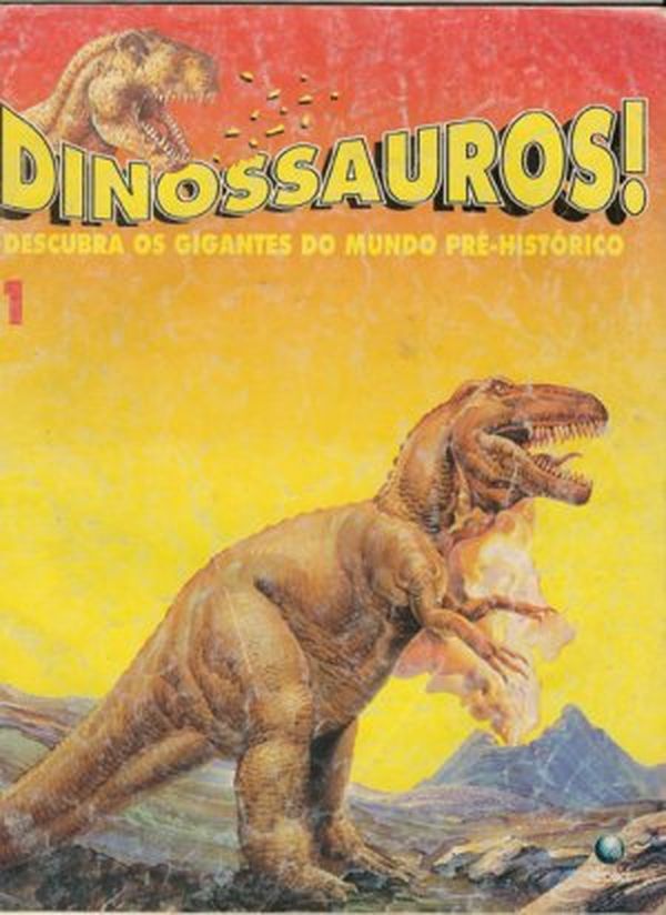 Scrib Dino Dice, PDF, Dinossauros