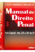 Manual de Direito Penal - Vol.3