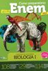 Curso Preparatrio ENEM 2012 - Biologia I - Volume 2