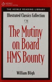 The Mutiny on the HMS Bounty