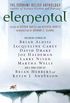 Elemental: The Tsunami  Relief Anthology: Stories of Science Fiction and Fantasy (English Edition)