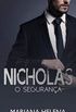Nicholas: O Segurana