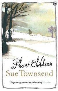 Ghost Children (English Edition)