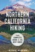 Moon Northern California Hiking: The Complete Guide to the Best Hikes (Moon Outdoors) (English Edition)