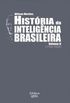 Histria da Inteligncia Brasileira - Volume II