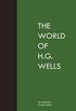The World of H. G. Wells (English Edition)