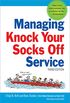 Managing Knock Your Socks Off Service (English Edition)