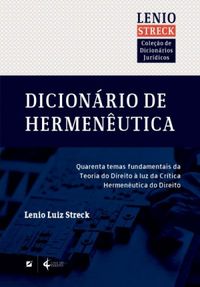 Dicionrio de Hermenutica