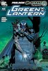 Green Lantern #43 (Vol. 4)