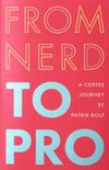 From Nerd to Pro(fessional)
