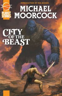 City Of The Beast or Warriors Of Mars