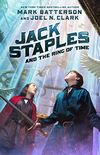 Jack Staples and the Ring of Time (English Edition)