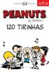 Peanuts: 120 tirinhas