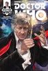 Doctor Who-The Third Doctor #1