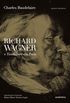 Richard Wagner e Tannhauser em Paris
