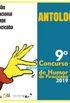 9 Concurso Microcontos de Humor de Piracicaba 2019