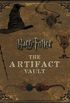 Harry Potter: The Artifact Vault 
