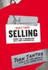 Duct Tape Selling: Think Like a Marketer-Sell Like a Superstar (English Edition)