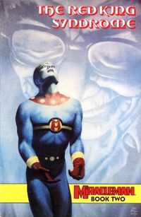 Miracleman: Book Two