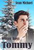 Winter Boys: Tommy (English Edition)