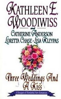 Three Weddings and a Kiss