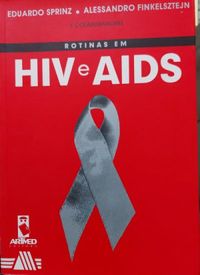 Rotinas em HIV e AIDS